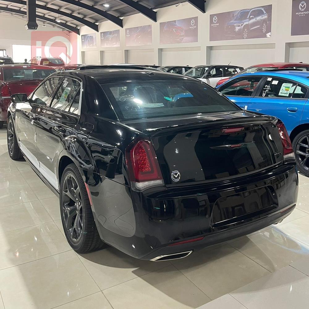 Chrysler 300